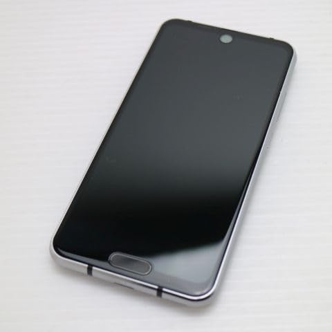 Amazon.co.jp: シャープ(SHARP) AQUOS R2 compact SH-M09((ピュア